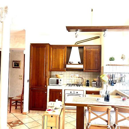 Charming House Roma Apartment Екстериор снимка