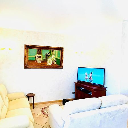 Charming House Roma Apartment Екстериор снимка