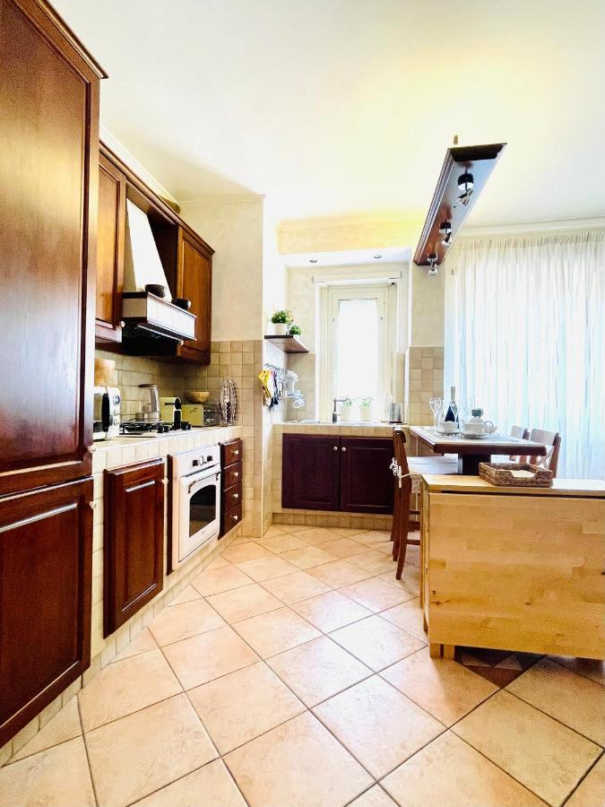 Charming House Roma Apartment Екстериор снимка