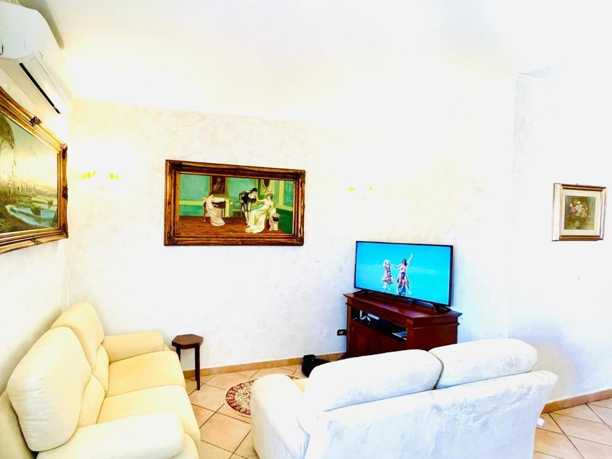 Charming House Roma Apartment Екстериор снимка