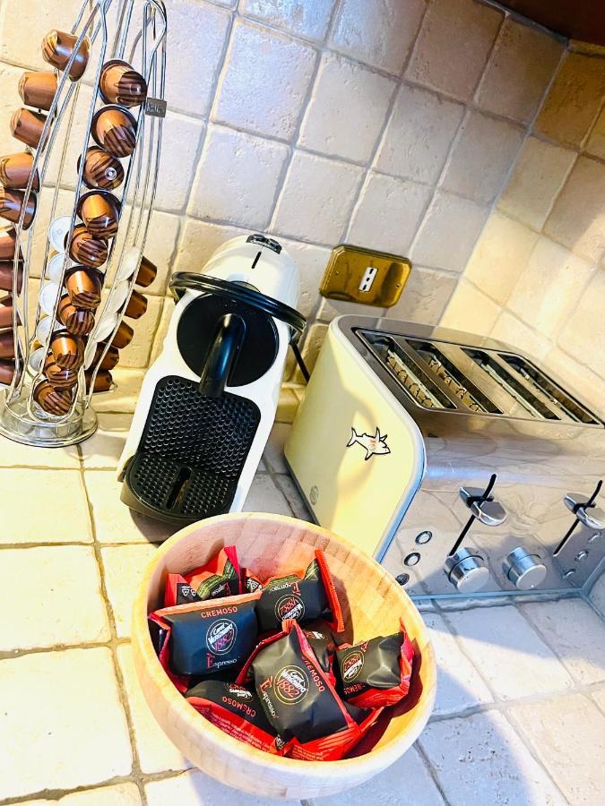 Charming House Roma Apartment Екстериор снимка