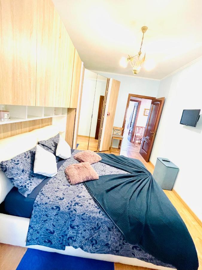 Charming House Roma Apartment Екстериор снимка