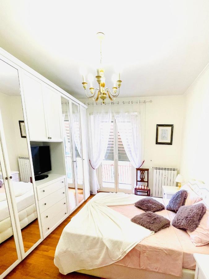 Charming House Roma Apartment Екстериор снимка