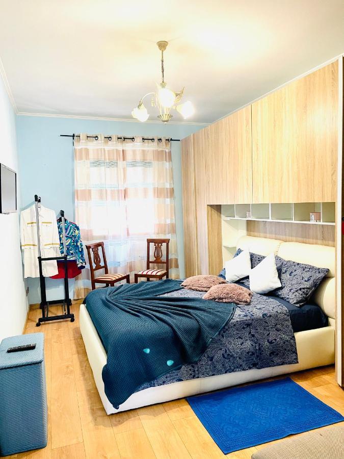 Charming House Roma Apartment Екстериор снимка