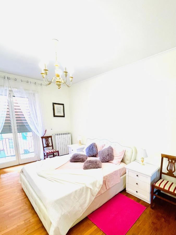Charming House Roma Apartment Екстериор снимка